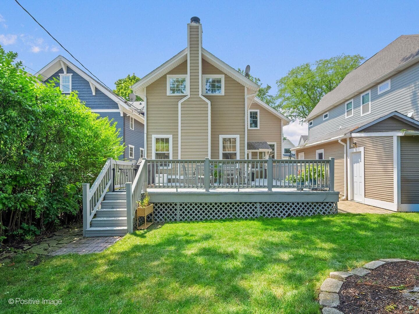 4641 Prince Street, Downers Grove, IL 60515 4641 Prince Street, Downers Grove, IL 60515
