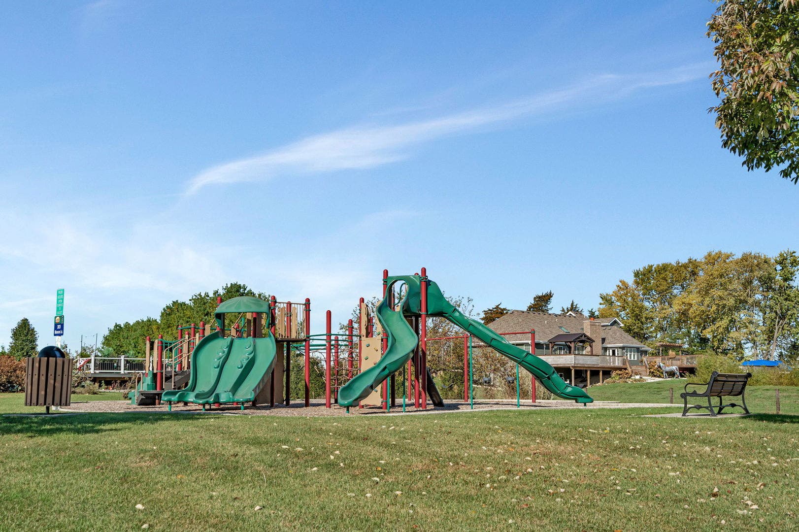 216 Slalom Court, Minooka, IL 60447