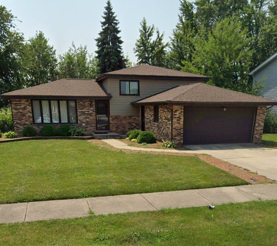 Property photo for 6159 Marsh Lane, Matteson, IL