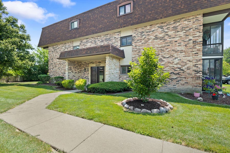 Property photo for 11137 East Road, #A, Palos Hills, IL