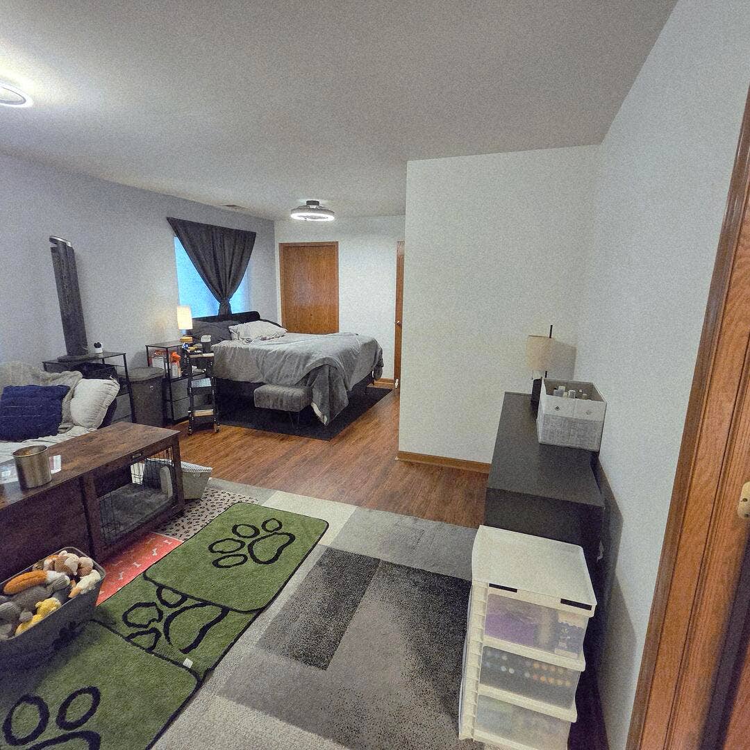 18030 66th Court, #2N, Tinley Park, IL 60477