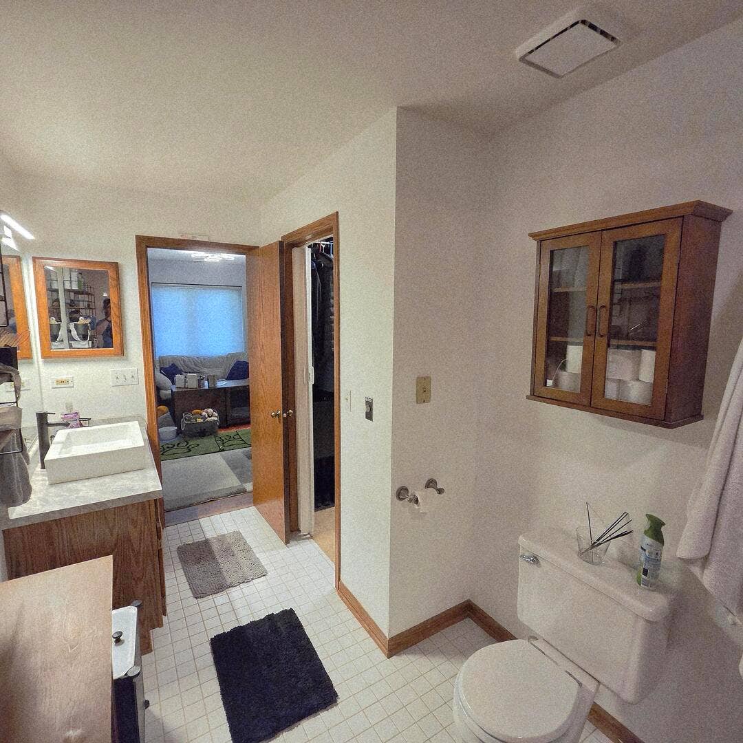 18030 66th Court, #2N, Tinley Park, IL 60477