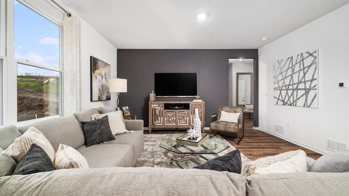 17205 Munster Lane, Tinley Park, IL 60477 17205 Munster Lane, Tinley Park, IL 60477