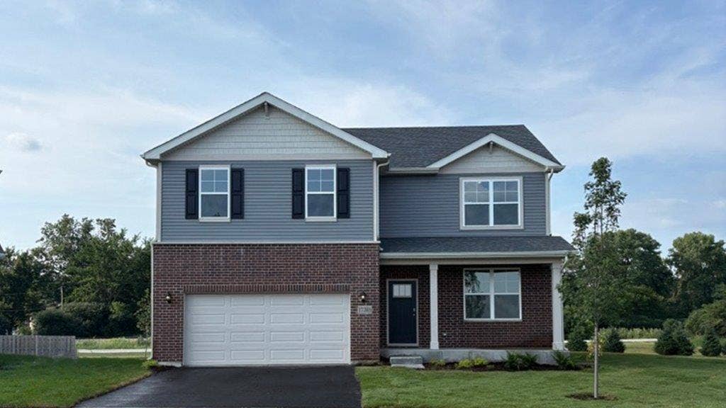 17205 Munster Lane, Tinley Park, IL 60477 17205 Munster Lane, Tinley Park, IL 60477