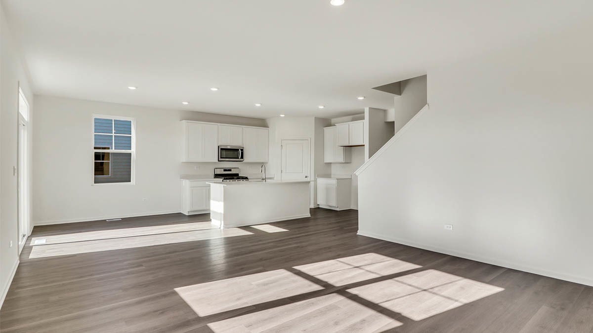 17205 Munster Lane, Tinley Park, IL 60477 17205 Munster Lane, Tinley Park, IL 60477