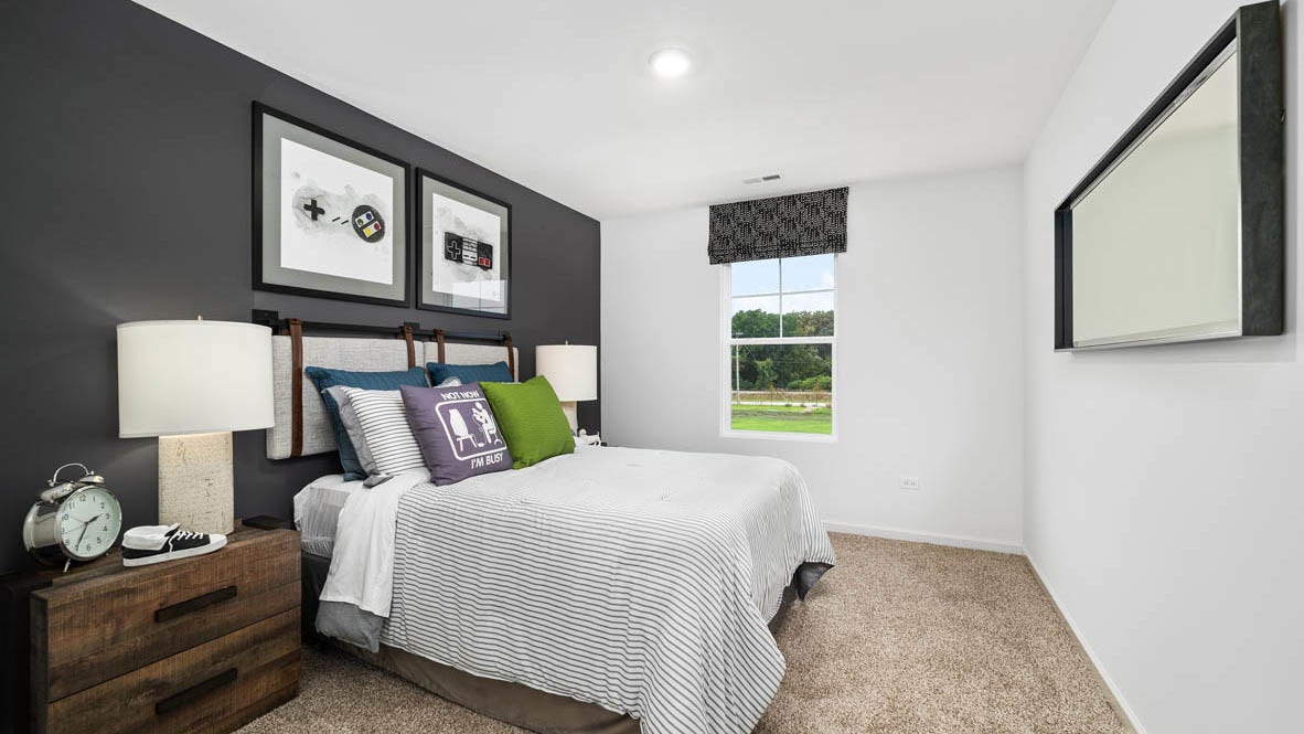 17205 Munster Lane, Tinley Park, IL 60477 17205 Munster Lane, Tinley Park, IL 60477