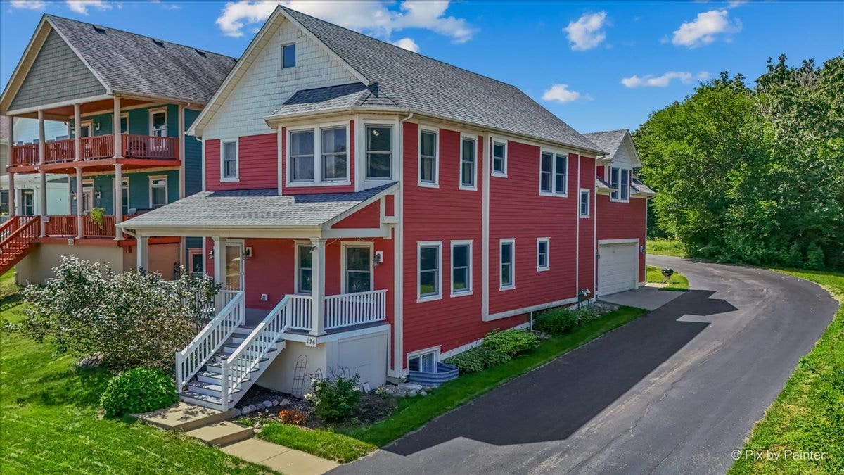 176 S Channing Street, Elgin, IL 60120 176 S Channing Street Elgin IL 60120