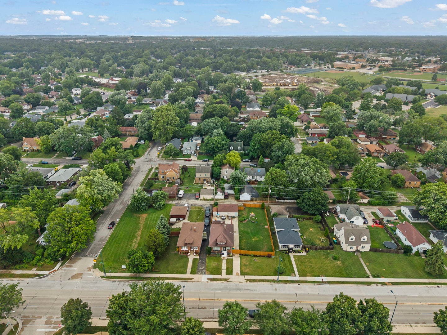 1330 Plainfield Road, Joliet, IL 60435 1330 Plainfield Road, Joliet, IL 60435