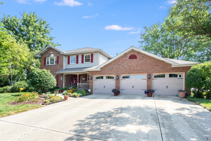 Property photo for 19303 Kevin Avenue, Mokena, IL