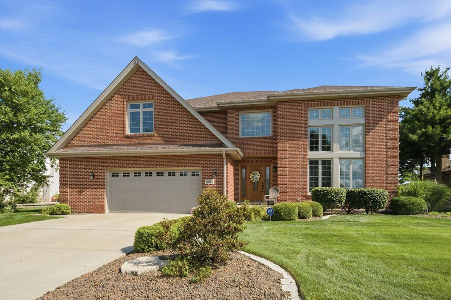 Property photo for 10800 Ridgewood Drive, Palos Park, IL
