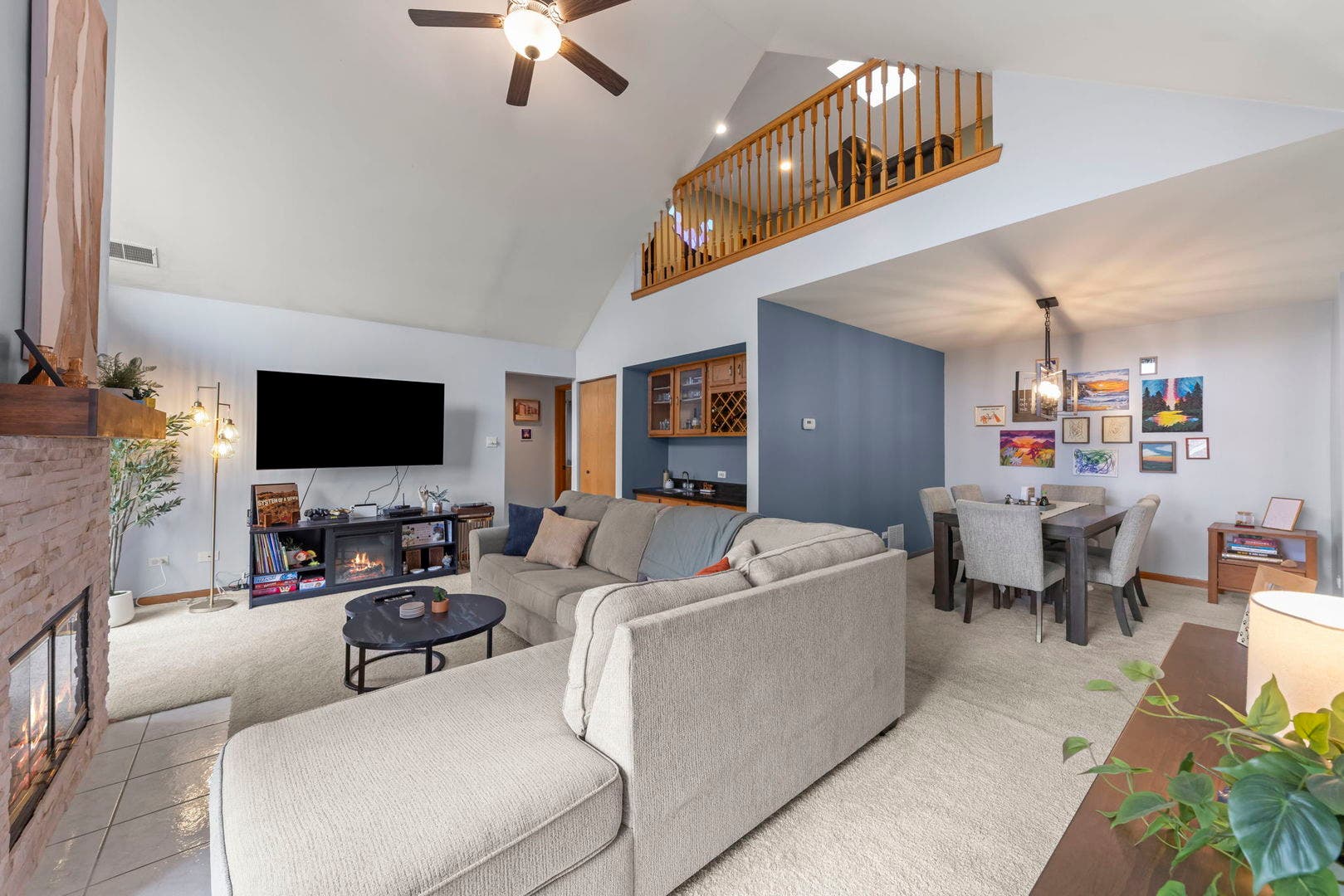 6612 Martin France Circle, #3D, Tinley Park, IL 60477 6612 Martin France Circle, #3D, Tinley Park, IL 60477