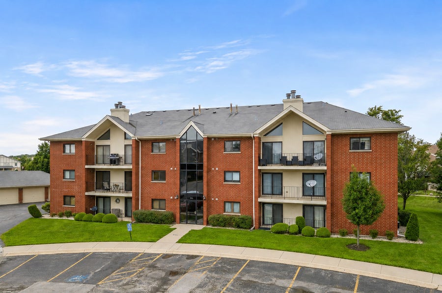 Property photo for 6612 Martin France Circle, #3D, Tinley Park, IL