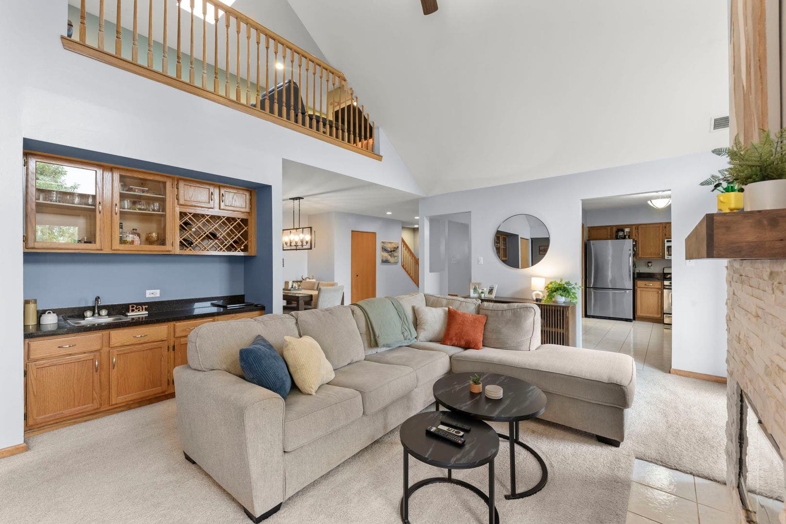 6612 Martin France Circle, #3D, Tinley Park, IL 60477 6612 Martin France Circle, #3D, Tinley Park, IL 60477