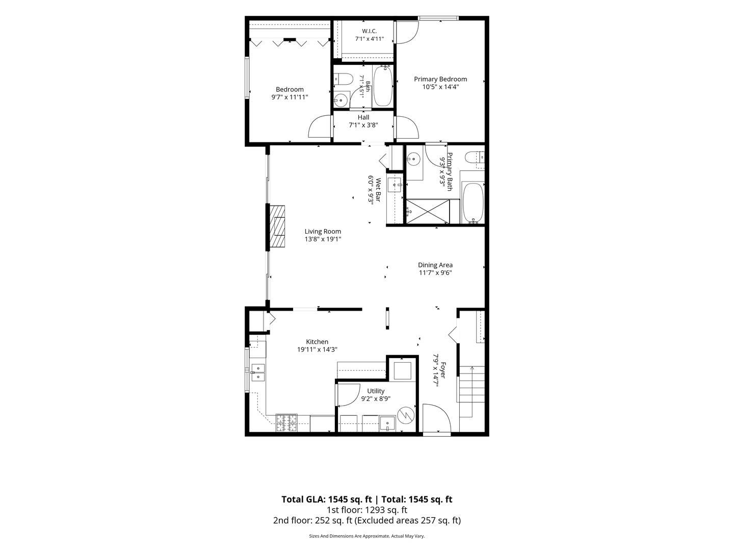 6612 Martin France Circle, #3D, Tinley Park, IL 60477 6612 Martin France Circle, #3D, Tinley Park, IL 60477
