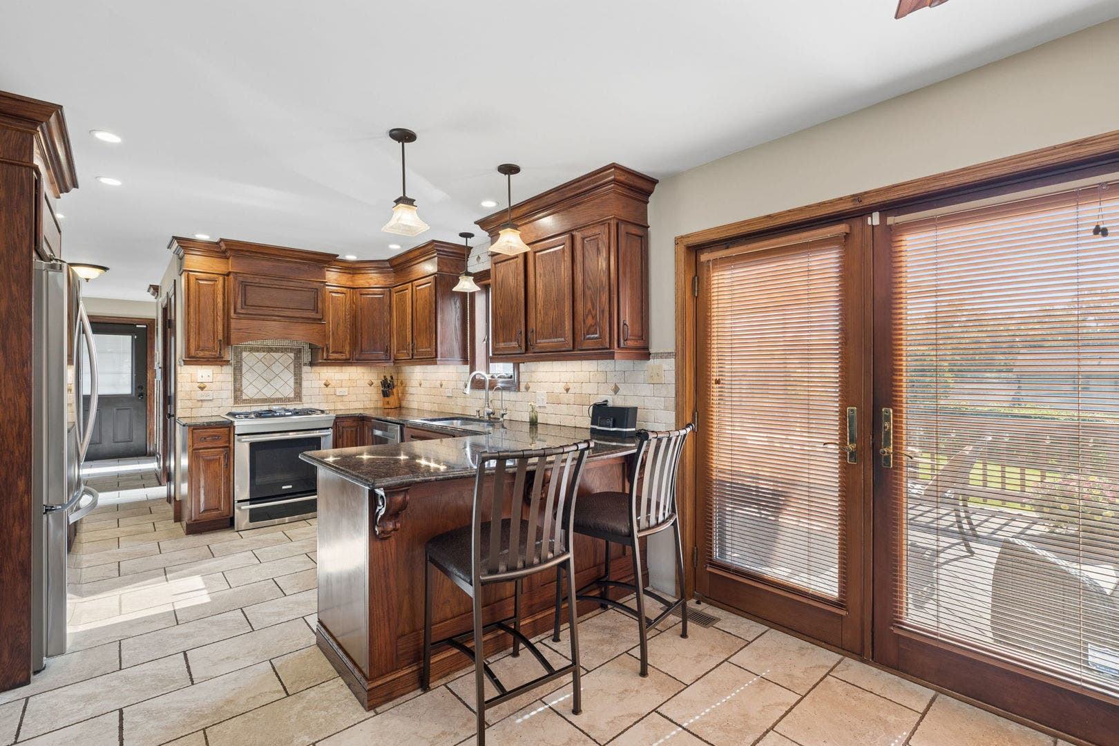 15858 115th Avenue, Orland Park, IL 60467
