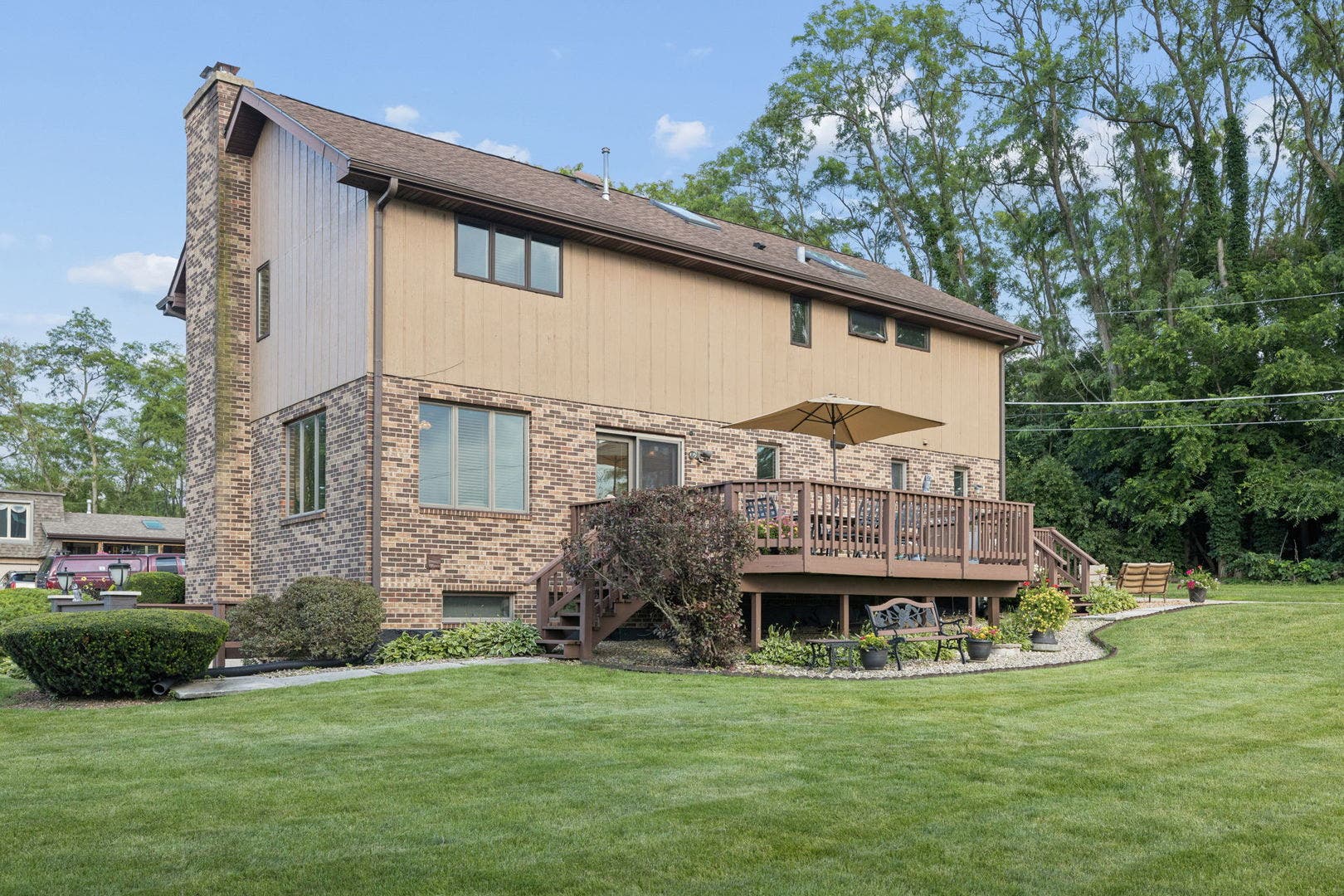 15858 115th Avenue, Orland Park, IL 60467