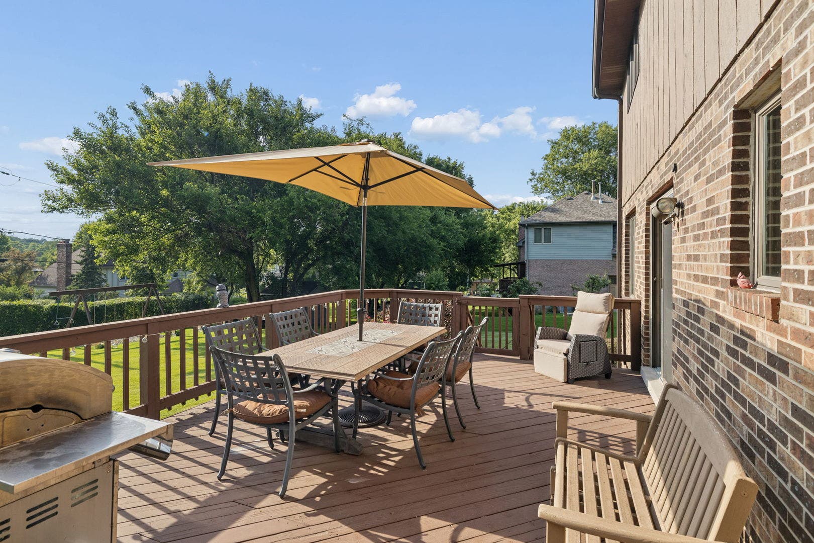 15858 115th Avenue, Orland Park, IL 60467