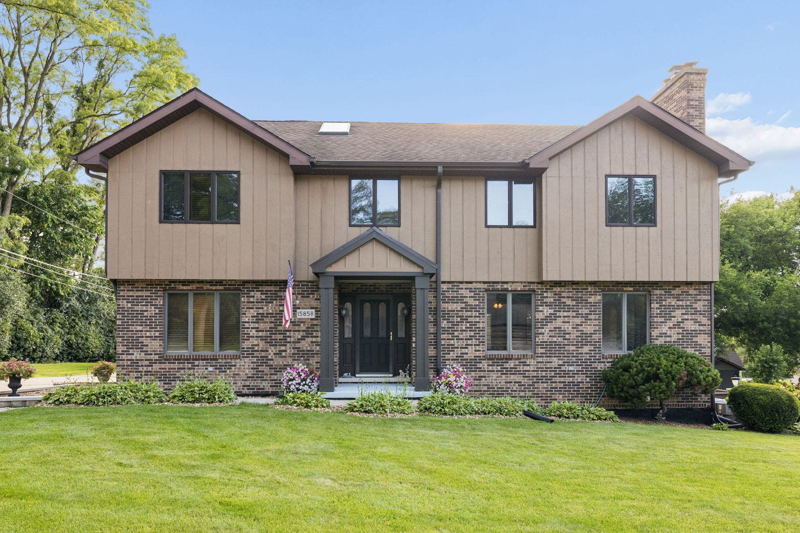 15858 115th Avenue, Orland Park, IL 60467
