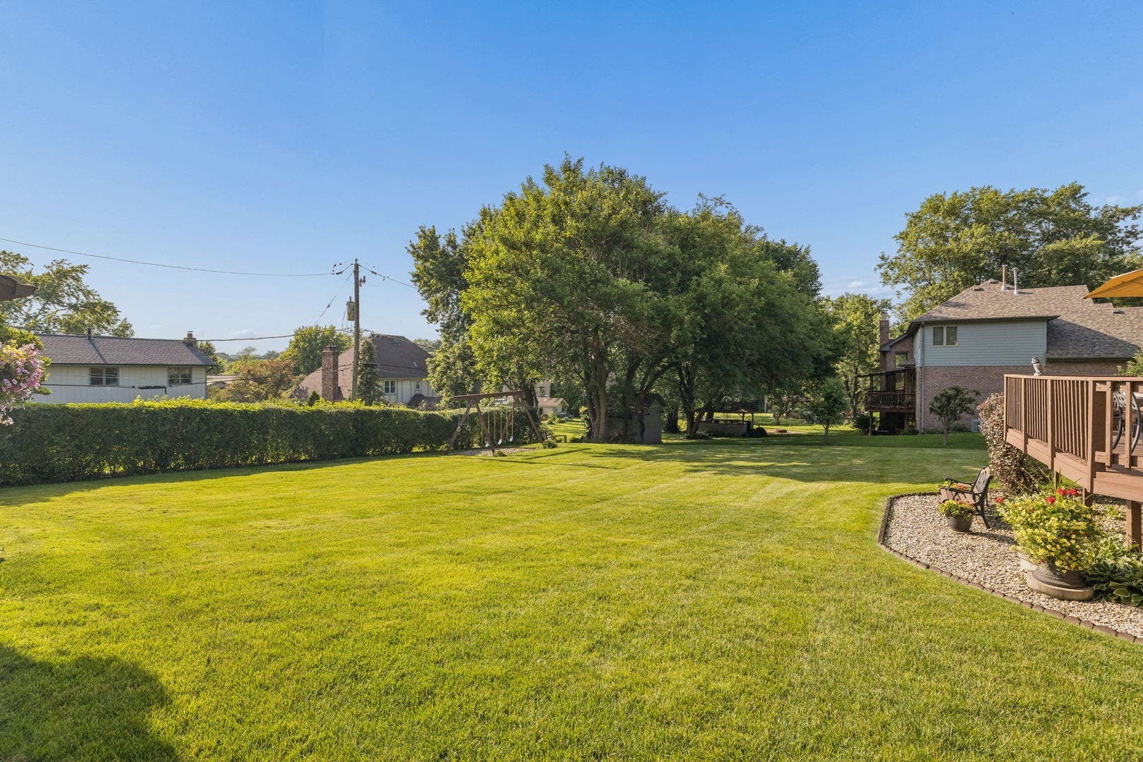 15858 115th Avenue, Orland Park, IL 60467