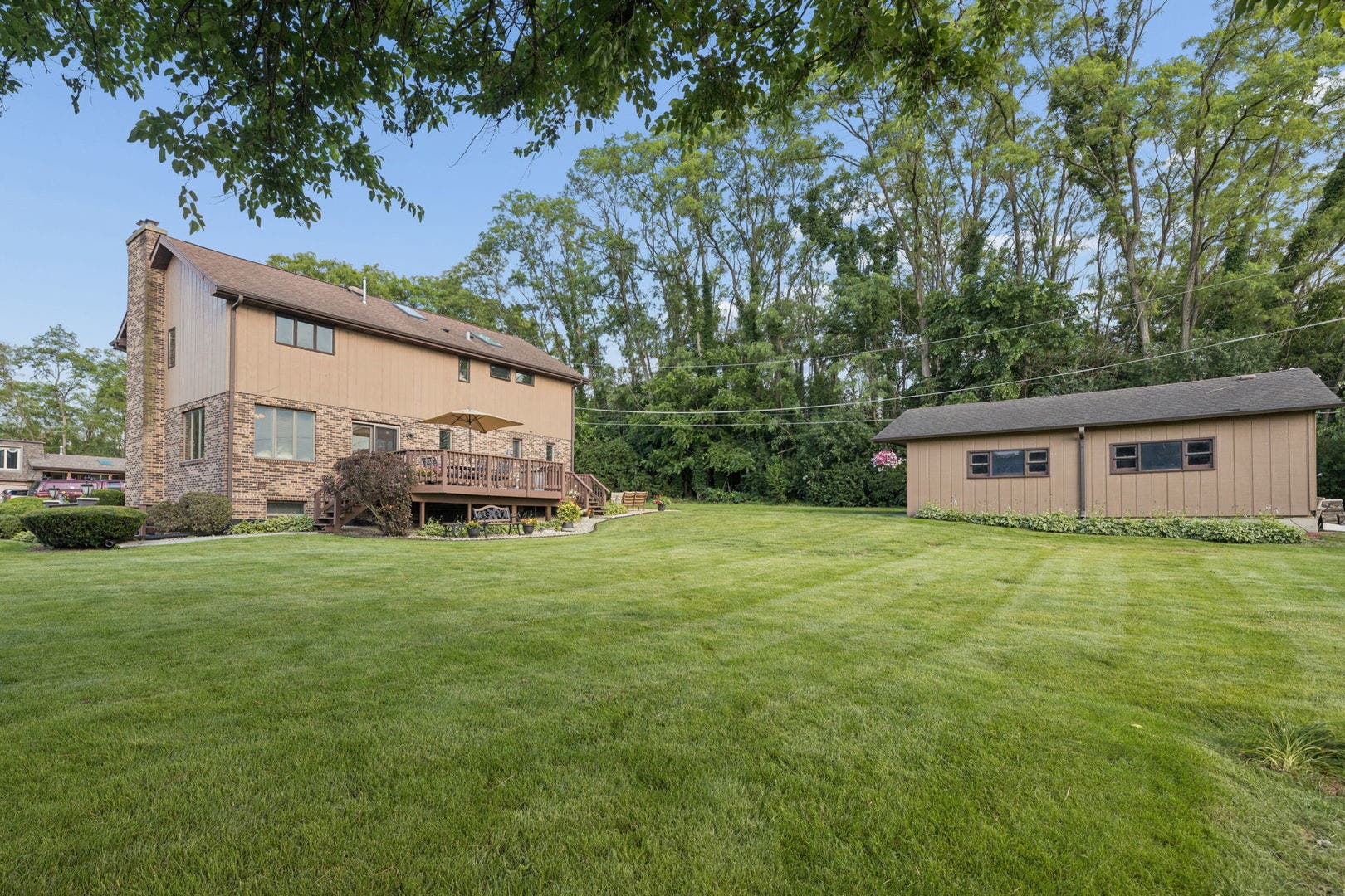 15858 115th Avenue, Orland Park, IL 60467