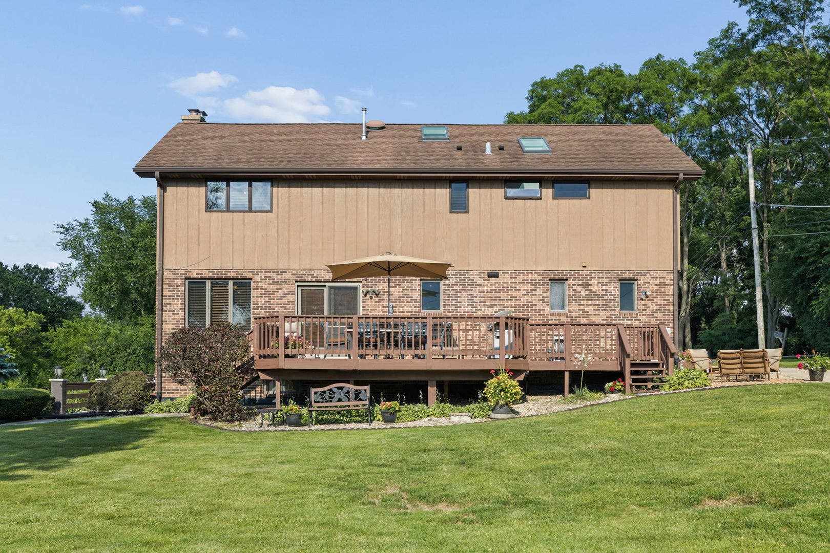 15858 115th Avenue, Orland Park, IL 60467