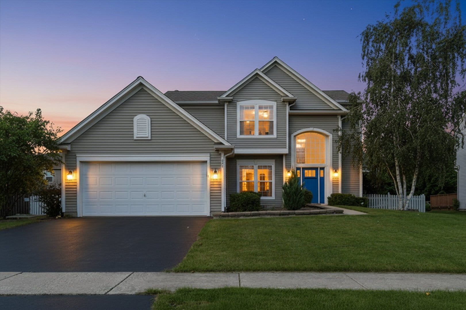 251 Clubhouse Street, Bolingbrook, IL 60490 251 Clubhouse Street, Bolingbrook, IL 60490
