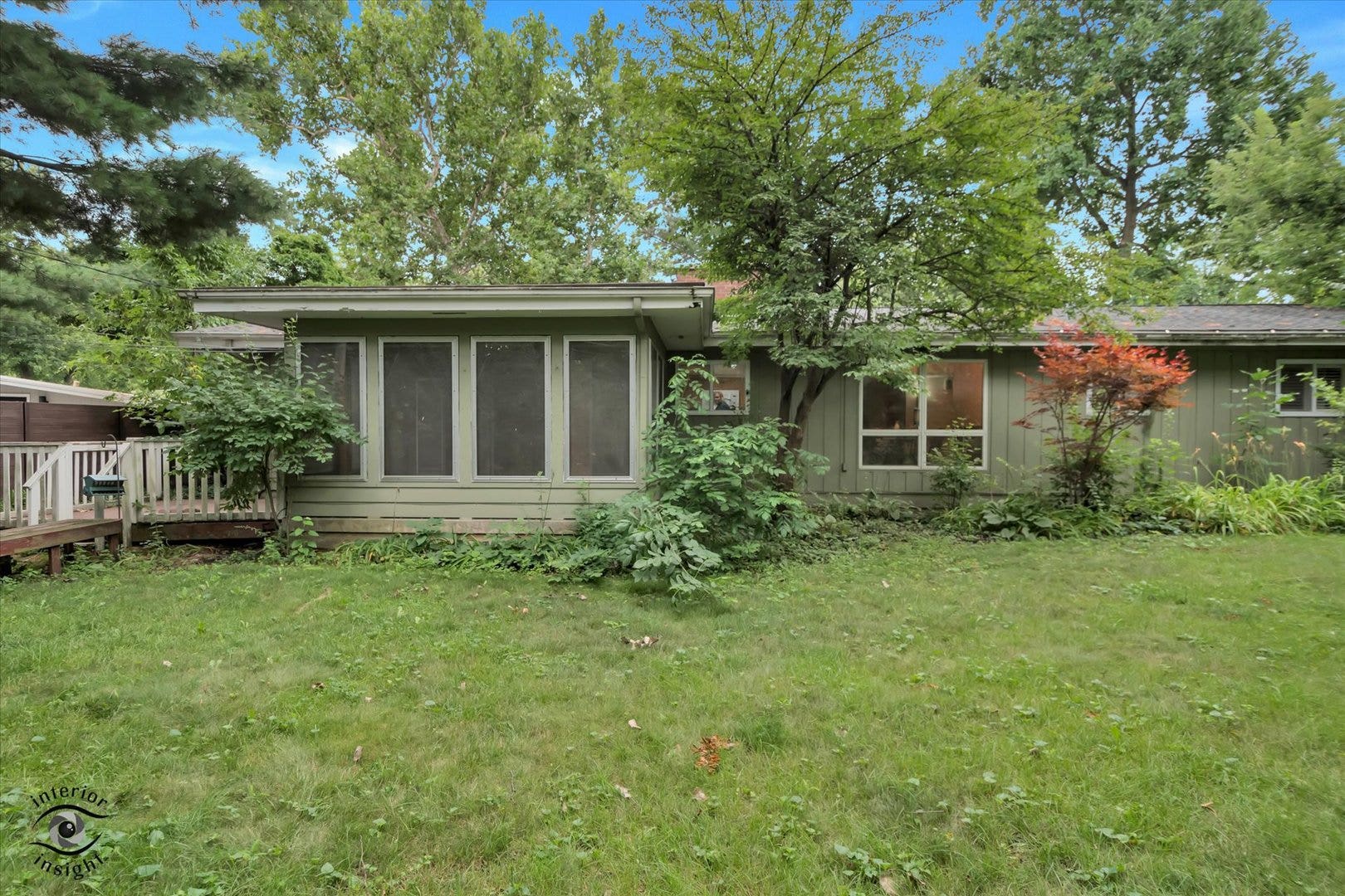 208 Shady Lane, Downers Grove, IL 60515