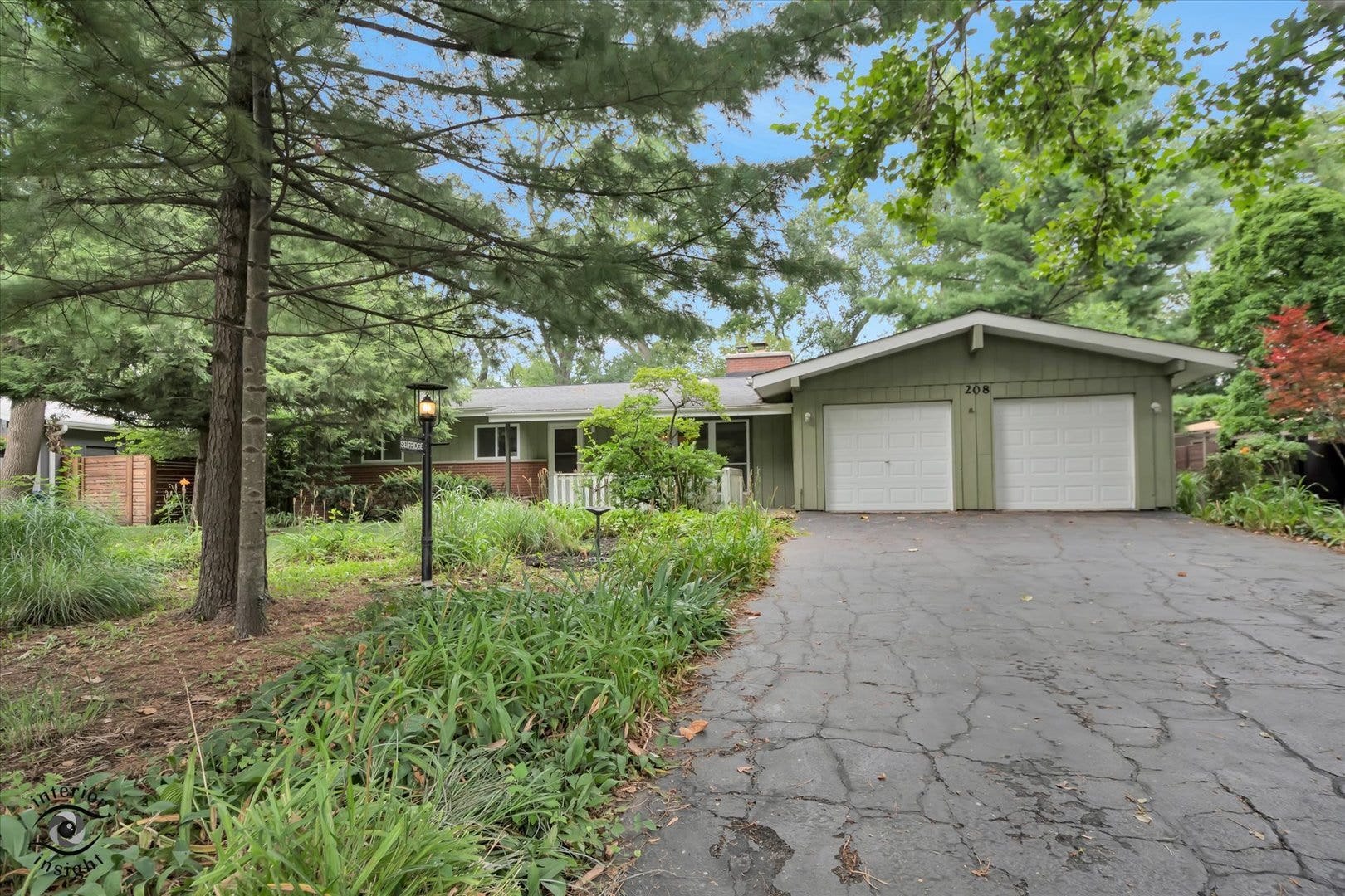 208 Shady Lane, Downers Grove, IL 60515