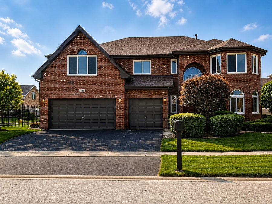 Property photo for 21158 Sophia Drive, Matteson, IL