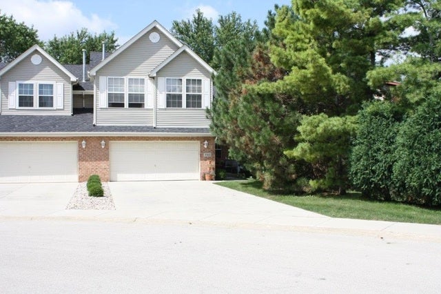 Property photo for 10841 Prairie Lane, #12, Mokena, IL