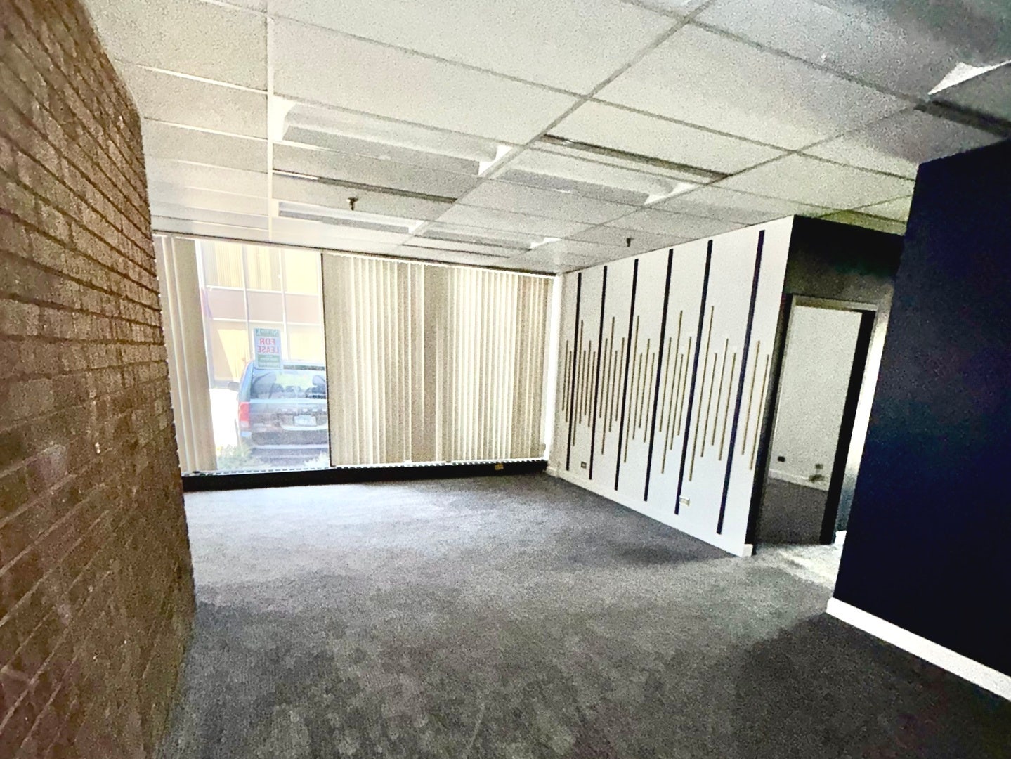 64 ORLAND SQUARE Drive, #110, Orland Park, IL 60462 Reception Area