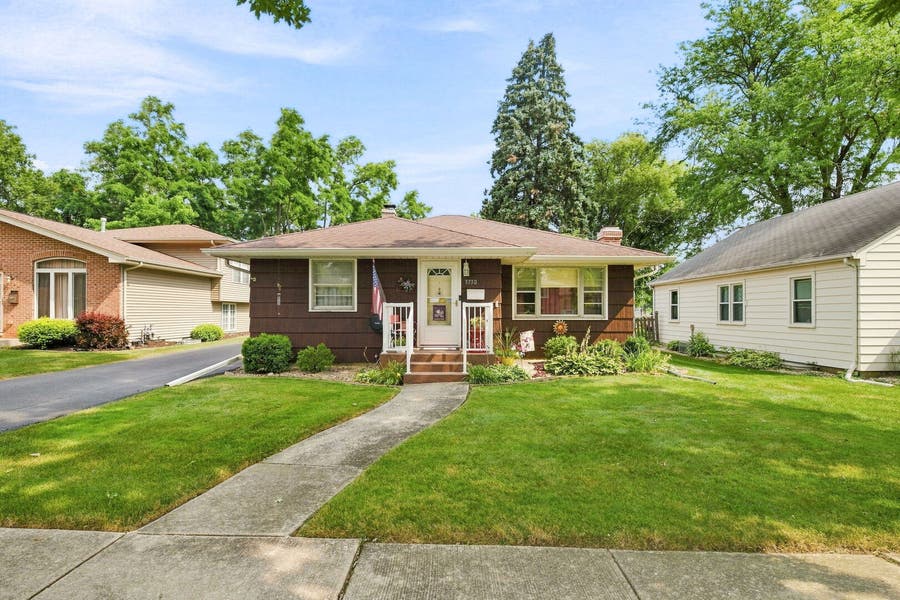 Property photo for 3750 215th Street, Matteson, IL
