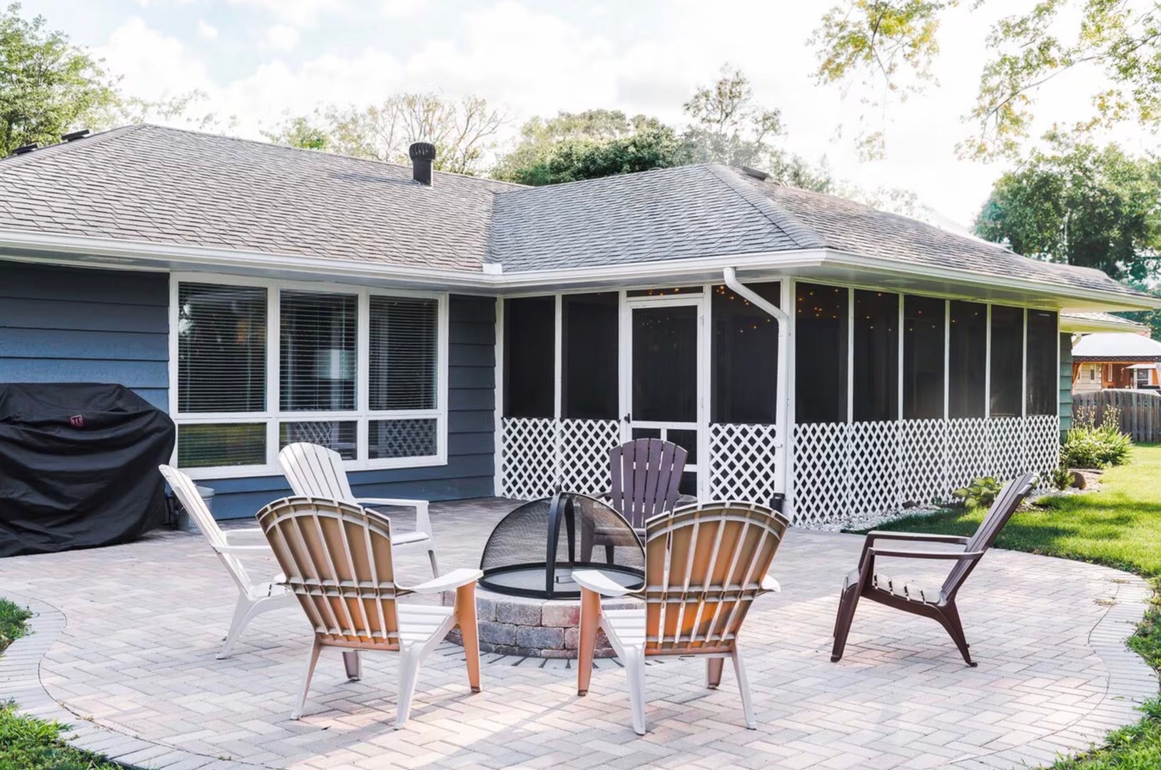 2221 Gettysburg Drive, Aurora, IL 60506