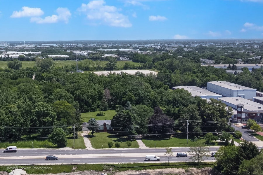 Property photo for 7S151 N Eola Road, Aurora, IL