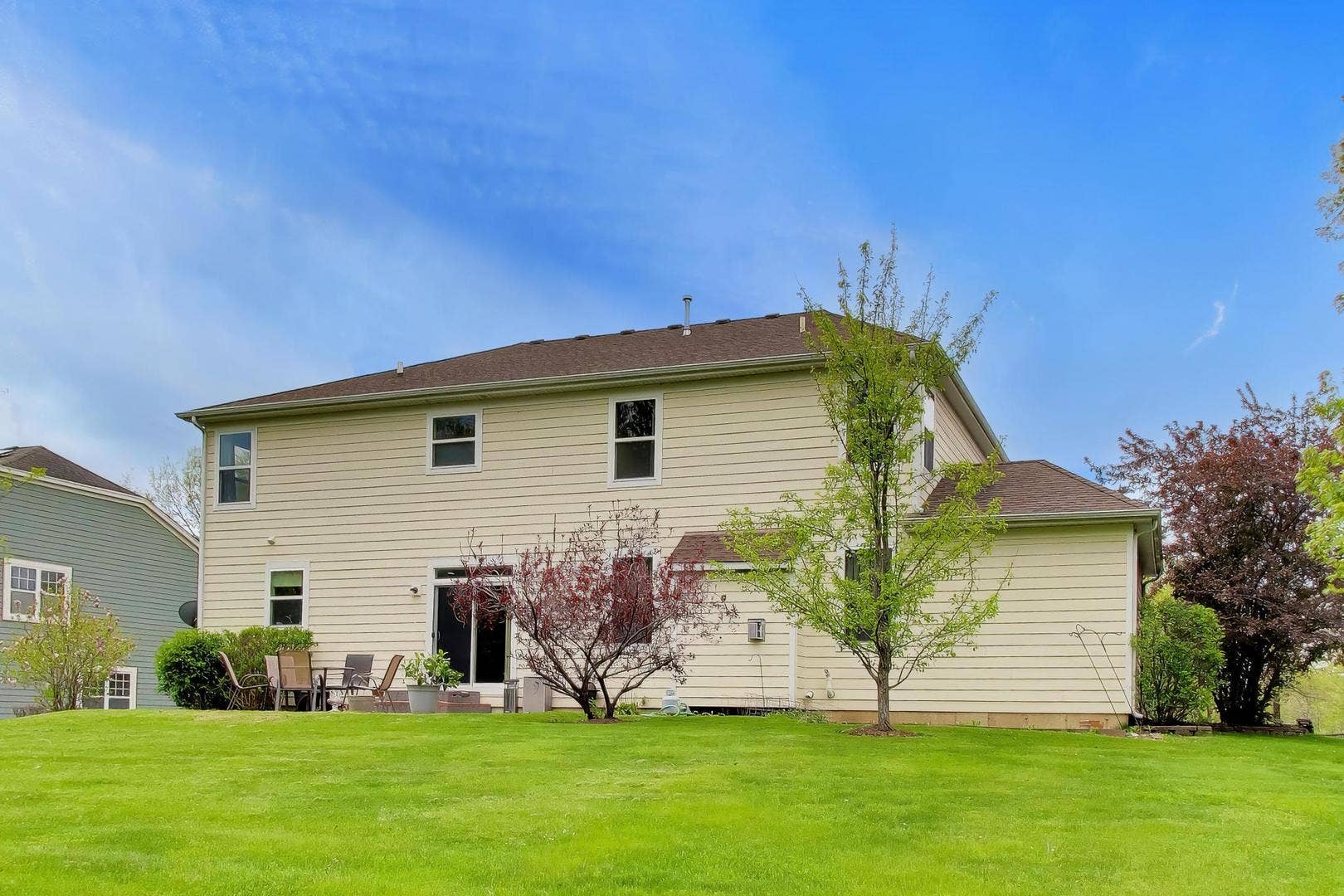 3091 Long Common Parkway, Elgin, IL 60124