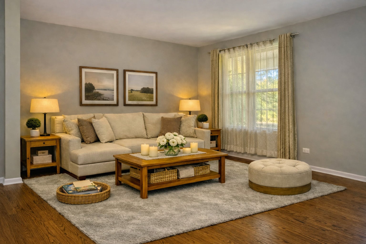 3091 Long Common Parkway, Elgin, IL 60124
