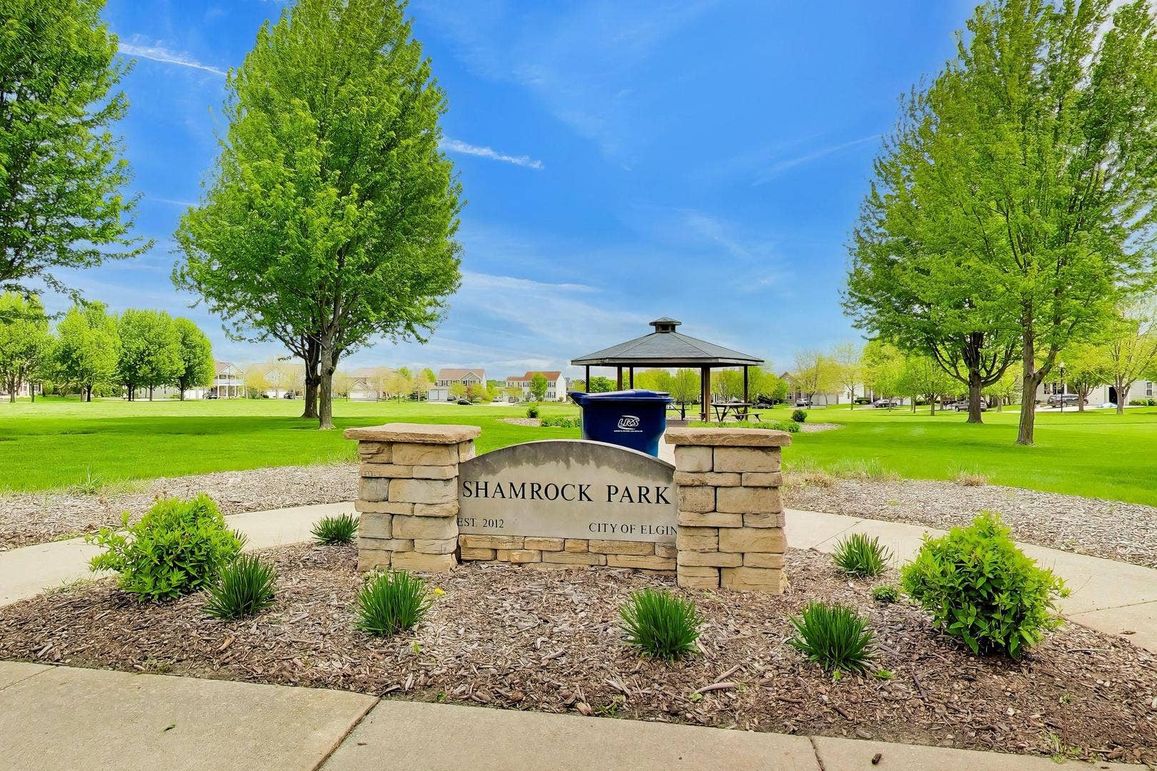 3091 Long Common Parkway, Elgin, IL 60124