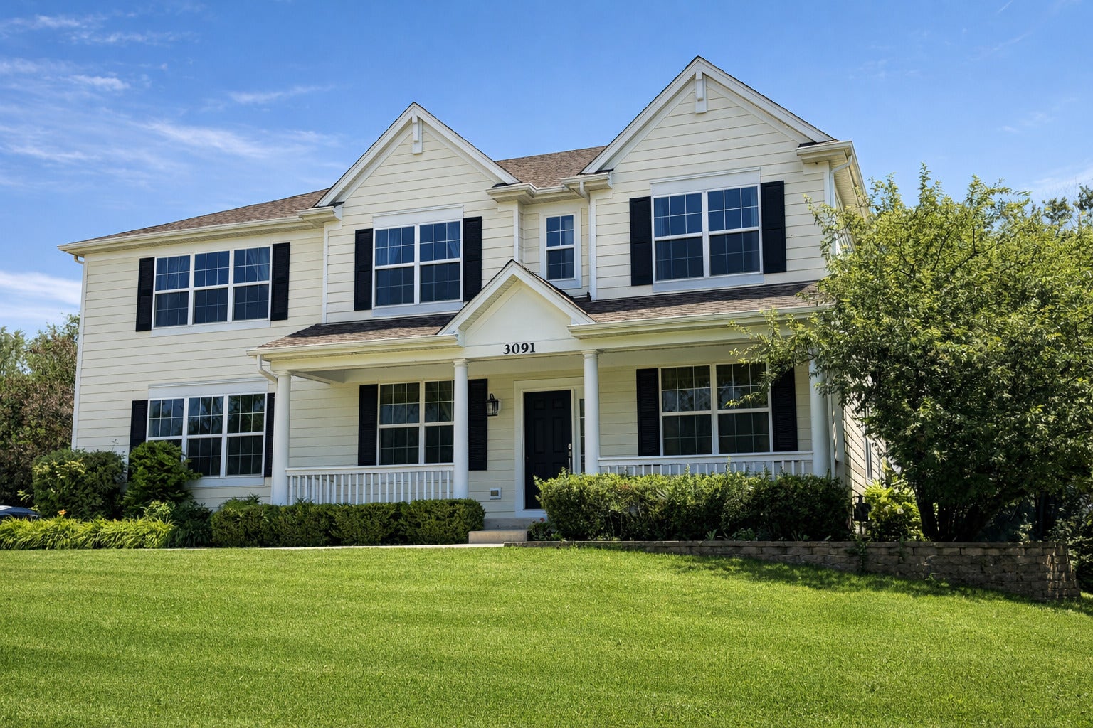 3091 Long Common Parkway, Elgin, IL 60124