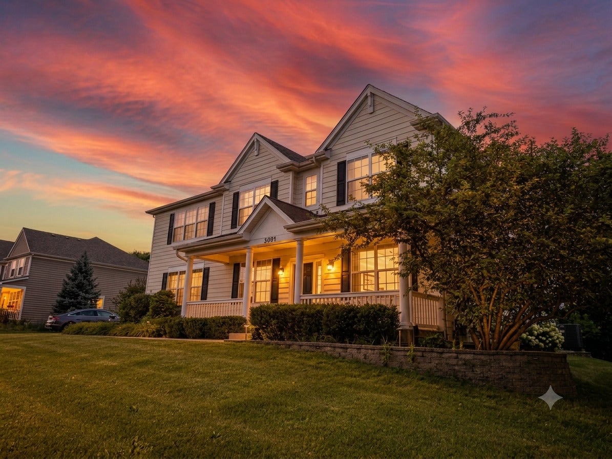 3091 Long Common Parkway, Elgin, IL 60124
