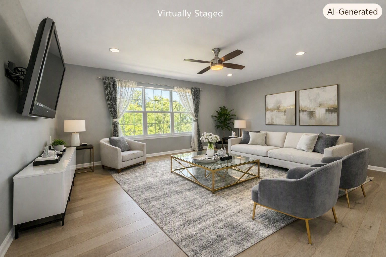 3091 Long Common Parkway, Elgin, IL 60124