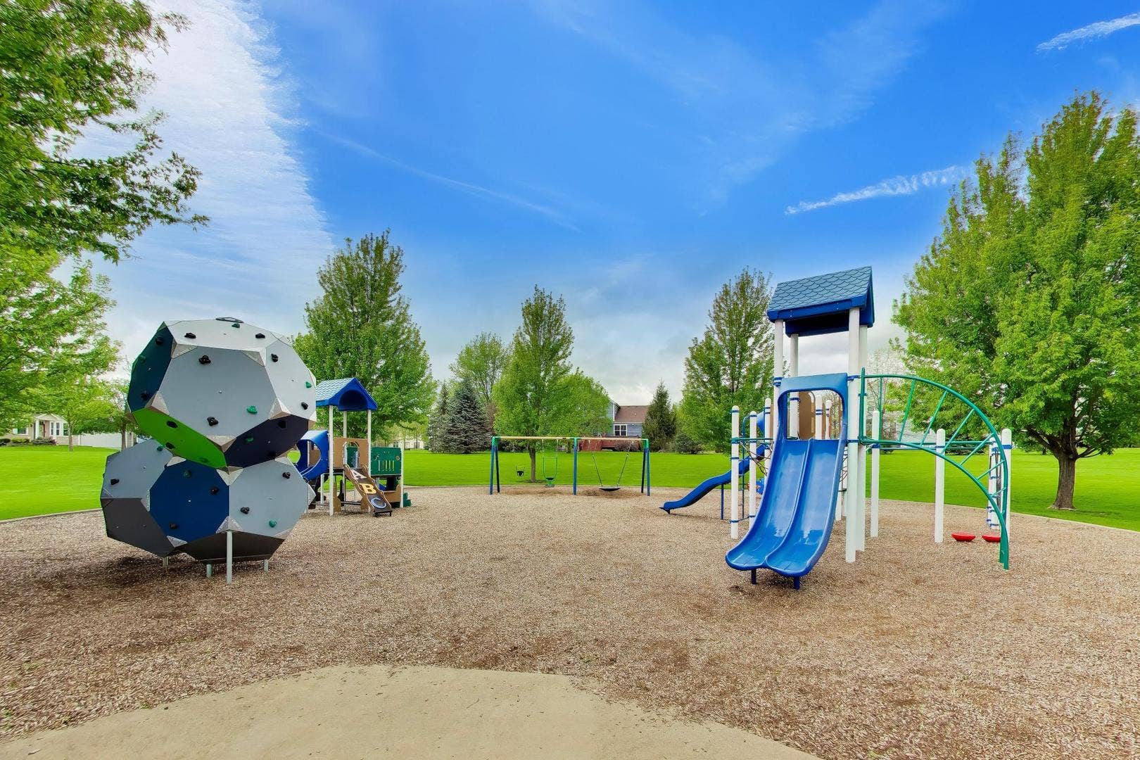 3091 Long Common Parkway, Elgin, IL 60124