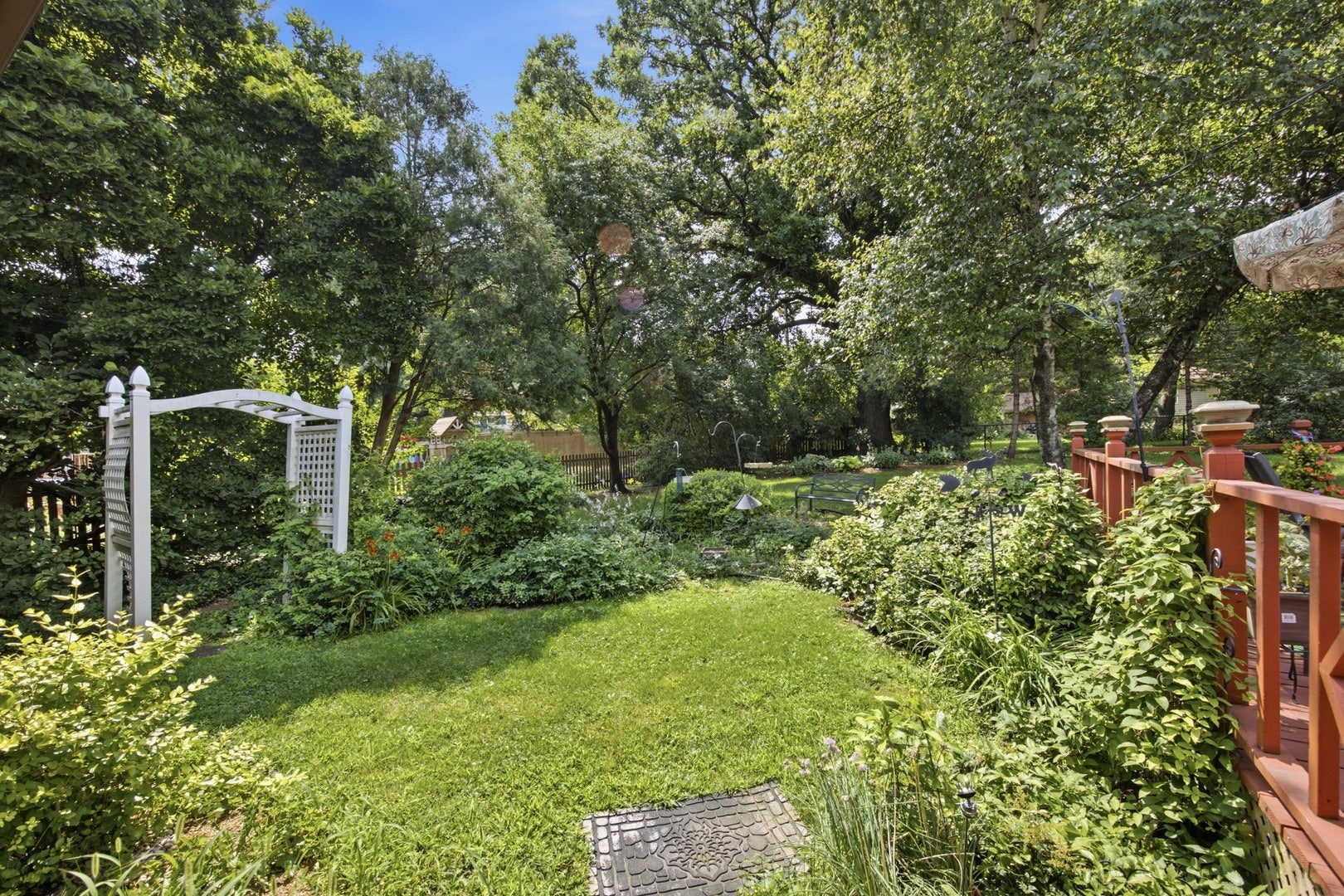 1215 Forest Drive, Elgin, IL 60123