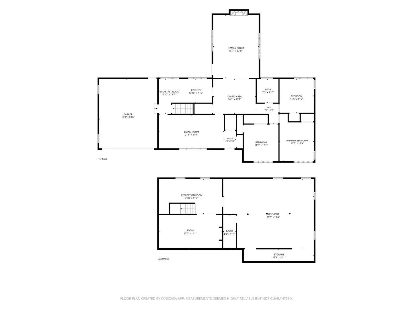 1215 Forest Drive, Elgin, IL 60123