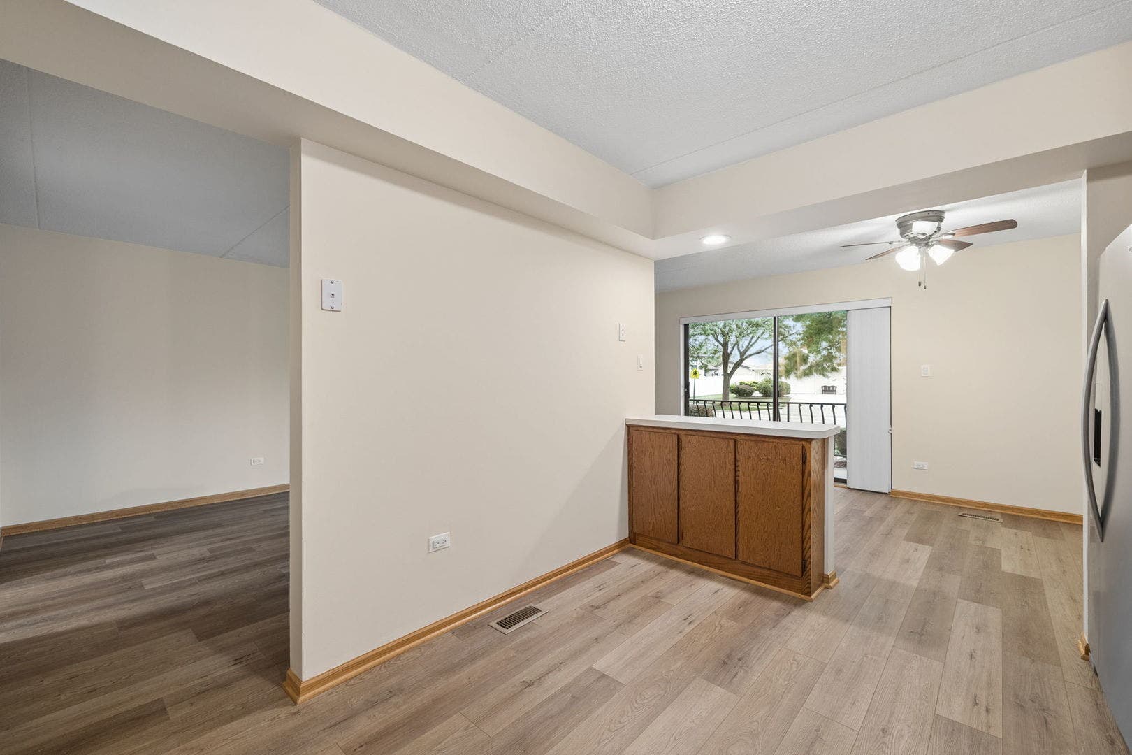 8158 169th Street, #1W, Tinley Park, IL 60477