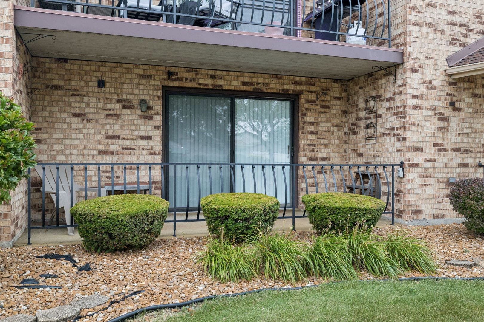 8158 169th Street, #1W, Tinley Park, IL 60477