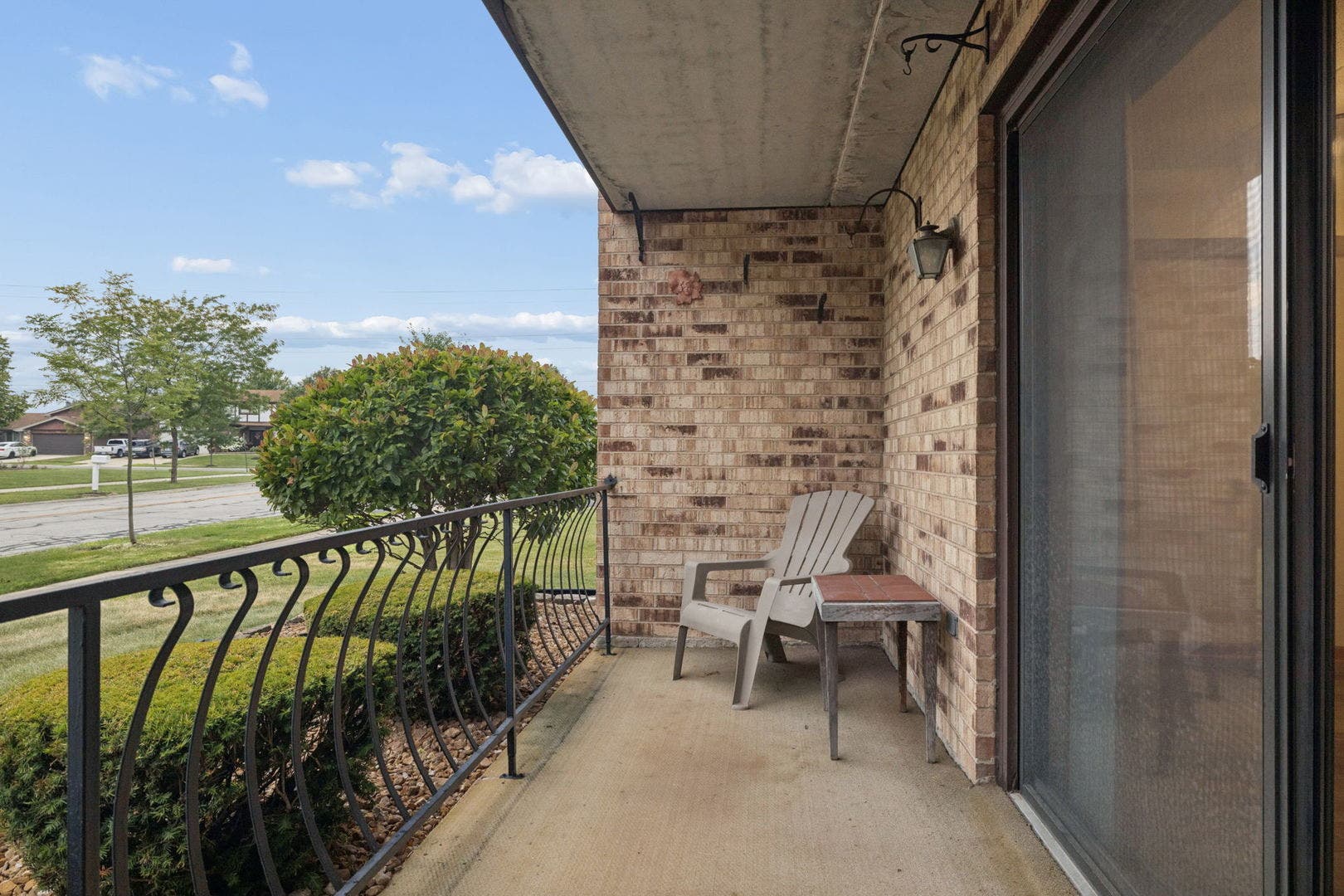 8158 169th Street, #1W, Tinley Park, IL 60477