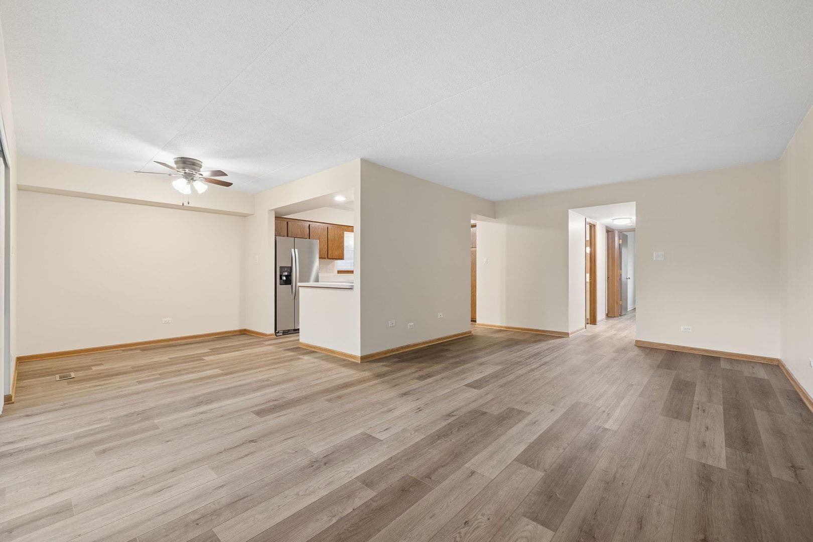 8158 169th Street, #1W, Tinley Park, IL 60477