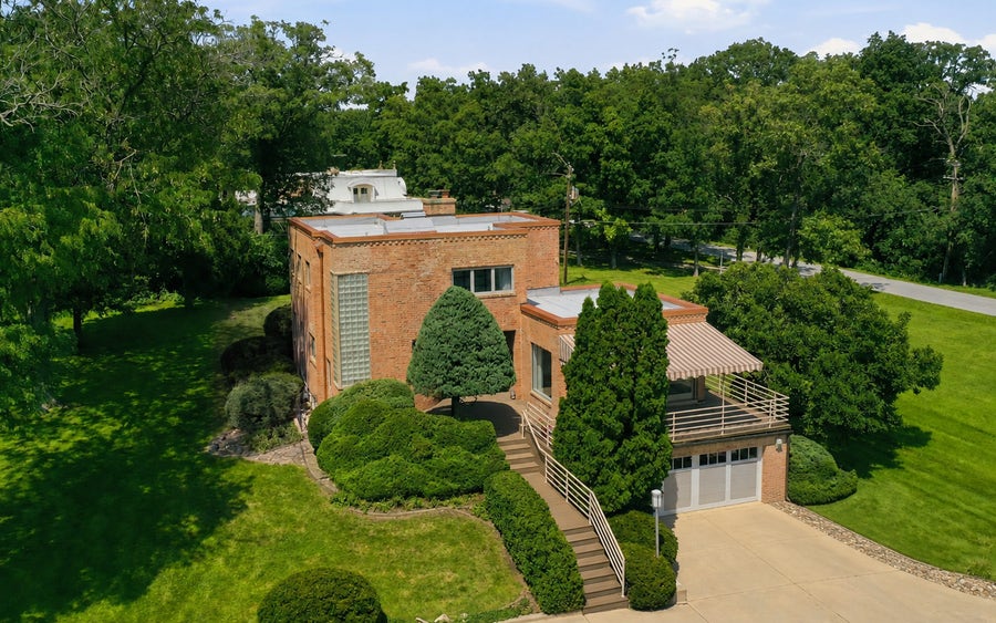 Property photo for 459 Aberdeen Drive, Crete, IL