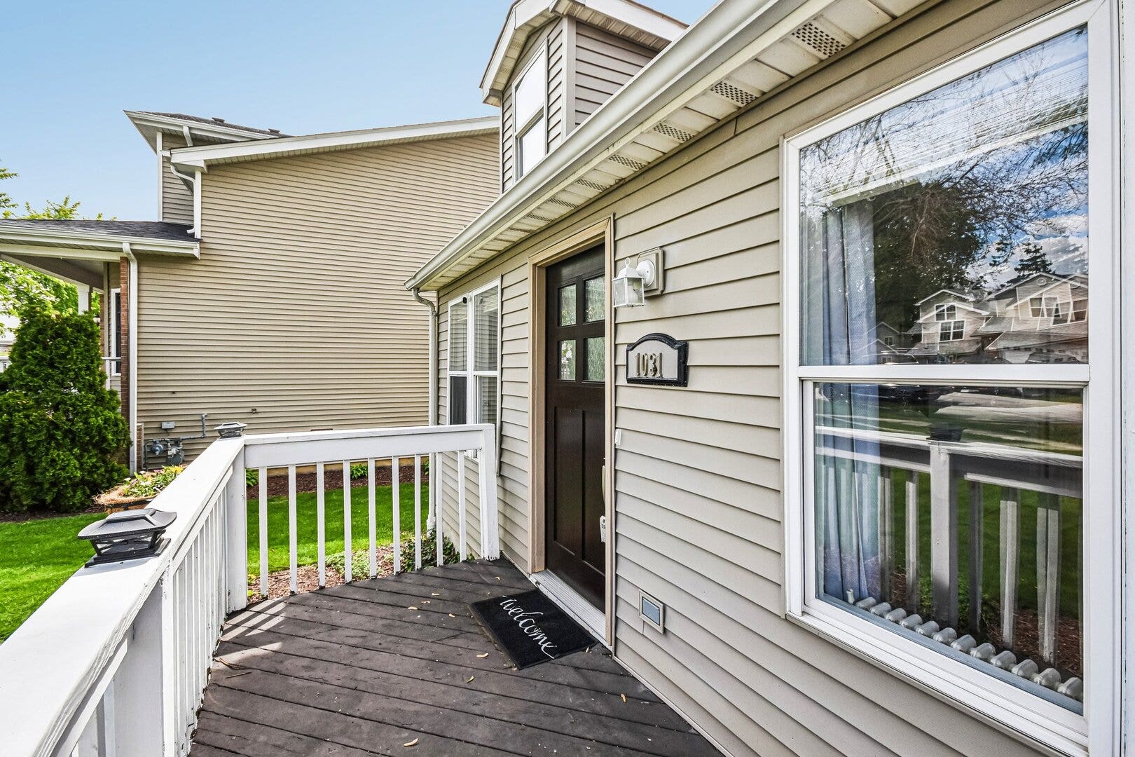 1031 ADELIA Street, Downers Grove, IL 60516 1031 ADELIA Street, Downers Grove, IL 60516