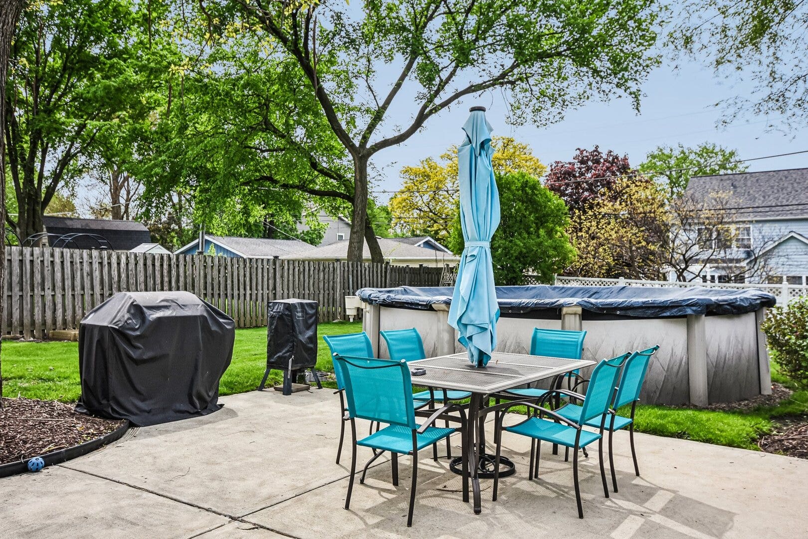 1031 ADELIA Street, Downers Grove, IL 60516 1031 ADELIA Street, Downers Grove, IL 60516